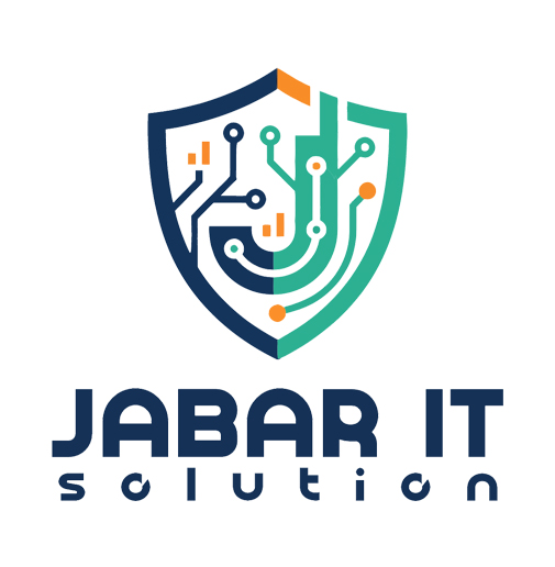 JABAR IT - Absensi GPS & Barcode